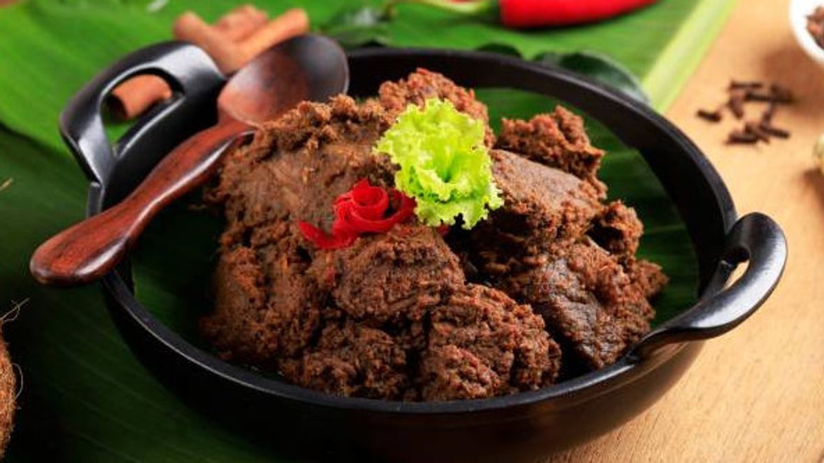 Asal Klaim “Autentik” untuk Restoran Makanan Khas Ternyata Dilarang, Ini Alasannya