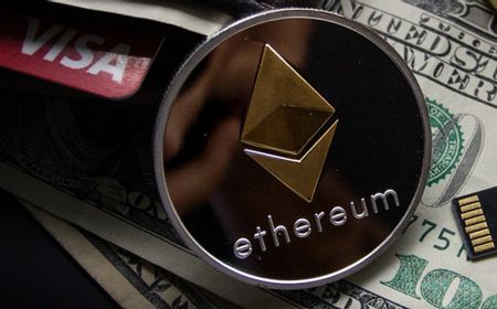 Visa Gunakan Ethereum untuk Pembayaran Otomatis!