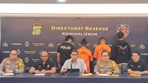 Metro Jaya nie ses membres « Restui » la dissolution de la discussion à l’hôtel Kemang