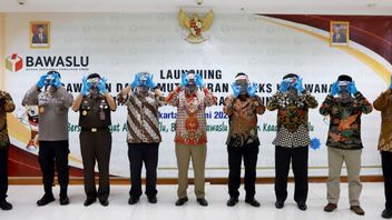 Makassar Et South Manokwari Sont Les Régions Les Plus Vulnérables De La Pilkada 2020