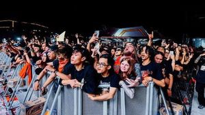 Pungli Jadi Momok Promotor Musik Indonesia, Perizinan Satu Pintu Jadi Solusi yang Masih Dinanti