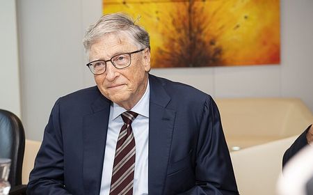 Bill Gates Kembali Puncaki Daftar Orang Terkaya Dunia, 1 Maret 2016