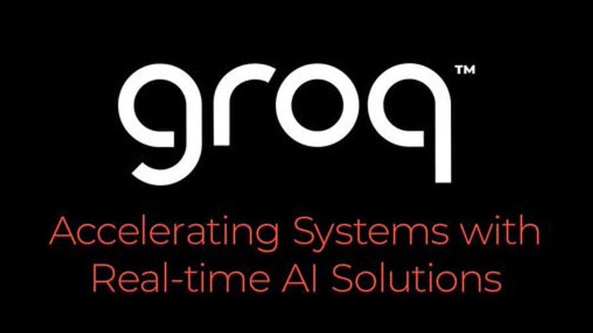 Groq Makes A Sensation On Social Media With Its Extraordinary Response Speed