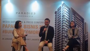 Bangun Hotel di Balikpapan Kuartal IV-2024, Paradise Indonesia Siapkan Rp350 Miliar