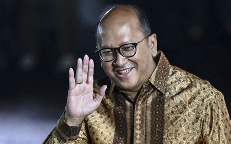 Investasi dan Hilirisasi di Tangan Rosan Roeslani