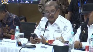 'Jangan Sampai Kami Dipanggil APH,' Bupati Aceh Tamiang Minta 'Fatwa' Menhut Soal Kayu Gelondongan yang Hanyut