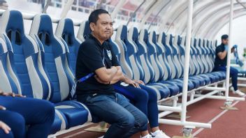 Become A Victim Of PSIS Vs PSS Riots, Yoyok Sukawi Gets 8 Prisoners Because Of Stone Loops
