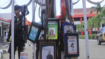 Delapan Orang Diperiksa dalam Kasus Penganiayaan Wartawan di Kupang