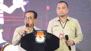 This Is Abdul Razak-Sri Suwanto's 100 Working Day Program In The Central Kalimantan Gubernatorial Election