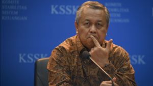 BI Ungkap Transaksi Tanpa Dolar AS Indonesia-China-Jepang Tembus 12 Miliar Dolar AS