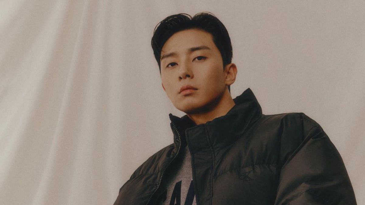 Park Seo Joon Resmi Gabung <i>The Marvels</i>, Tayang Tahun 2023