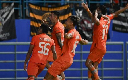 Jadwal Liga 1 2023/2024: PSS vs Borneo FC, PSIS vs Persis Ditunda