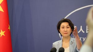 China Tetap Jaga Komunikasi dan Kerja Sama dengan Presiden Sementara Venezuela