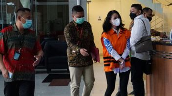 Dalam Waktu Dekat Penyuap Eks Bupati Buru Selatan Disidang