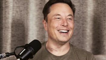 Cuitan Elon Musk Bikin Heboh Dunia Sepak Bola, Ngaku Beli Manchester United