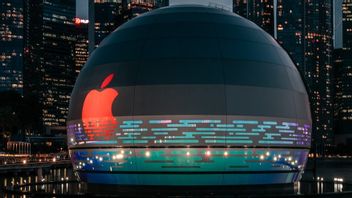 Dicurangi Mantan Karyawannya, Apple Merugi Rp143 Miliar