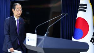 Mantan PM Korsel Han Duck-soo Dihukum 23 Tahun Penjara dalam Kasus Darurat Militer