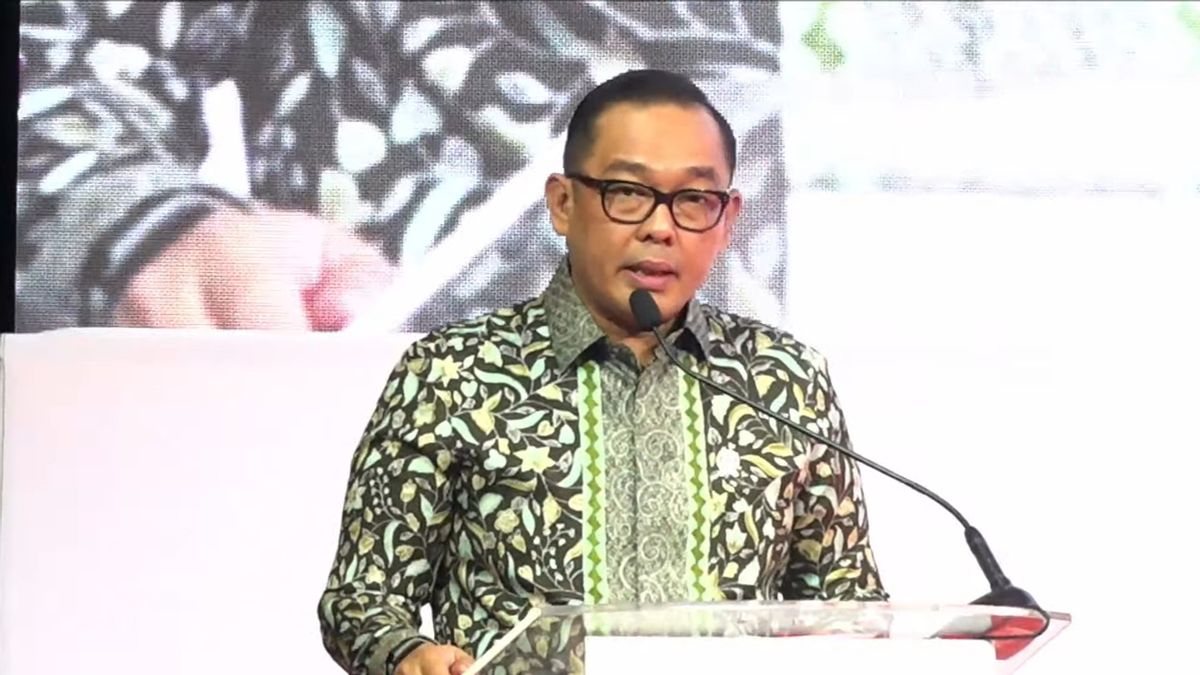 Realisasi Investasi RI Kalah dari Vietnam, BKPM Ungkap Biang Keroknya