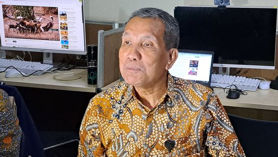 KPK Reveals Finding Officials Have Crypto Assets Of Up To Billions Of Rupiah When Checking LHKPN