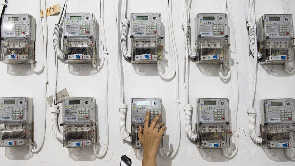 Kementerian ESDM Usulkan Alokasi Subsidi Listrik hingga Rp104,97 Triliun di 2026