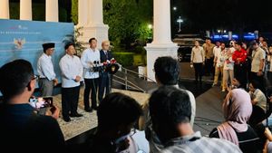 AHY: Regional Roads, Irrigation, and Indonesia ASRI Report to the President