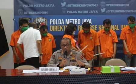 Polisi: Jangan Parkir Kendaraan di Tempat Sepi agar Tak Kemalingan