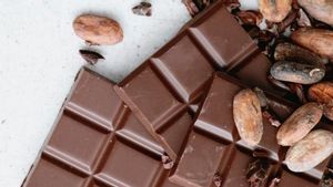4 Fakta Kesehatan Cokelat, Cermati Dahulu agar Tak Berefek Negatif  