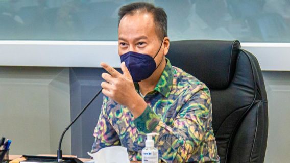 Jawaban Agus Gumiwang soal Keringanan Pajak Mobil Baru di Tengah Hebohnya PPN Sembako: Bangkitkan Gairah Ekonomi