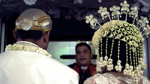 Pernikahan Beda Agama Disahkan PN Surabaya, PSI: Jangan Dibikin Sulit, Atau Lebih Setuju Hubungan di Luar Nikah?