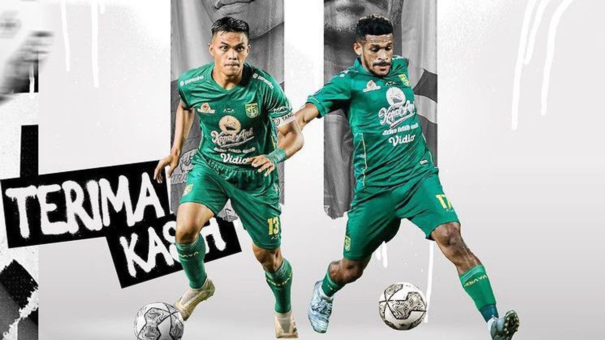 Rachmat Irianto's Reason For Leaving Persebaya: His Family Is Terrorized By Unknown Persons