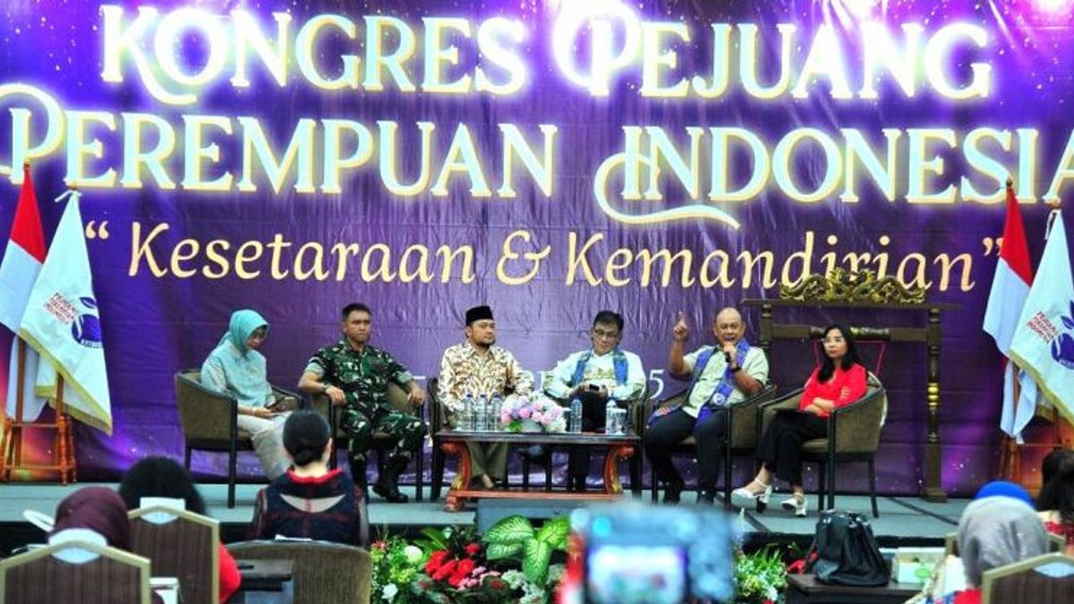 Head Of BGN Calls MBG Program Opens Better Job Opportunities For Indonesian Women