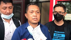 Partai Rakyat Adil Makmur Laporkan Luhut dan Erick Thohir ke KPK karena Diduga Terlibat Bisnis Tes PCR