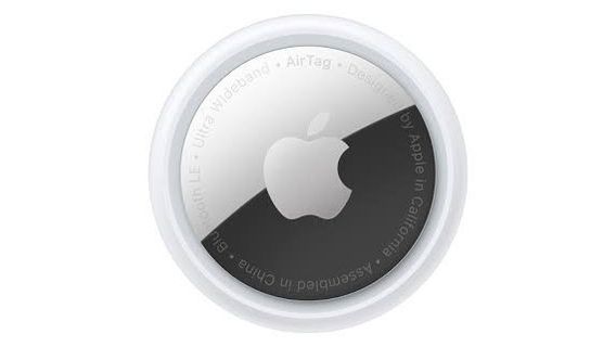 Car Theft In Canada Rises, Perpetrators Take Advantage Of Apple's AirTags Technology