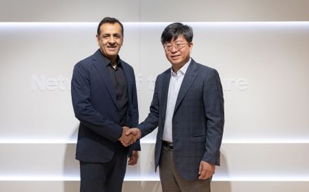 Samsung dan NVIDIA Kembangkan AI untuk Tingkatkan Jaringan Seluler