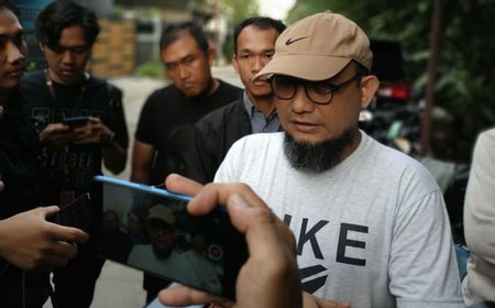 Tim Advokasi Novel Baswedan Minta Jokowi Jangan Diam Soal Kasus Penyiraman Air Keras