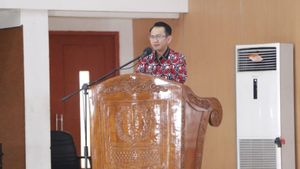 Pj Bupati Usulkan Kabupaten Bekasi Jadi Kawasan Ekonomi Khusus Pendidikan