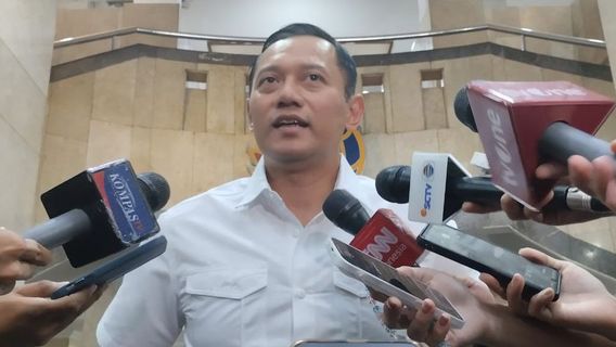 AHY, 2023년 5대 우선 프로그램 실현 목표 달성 가능성
