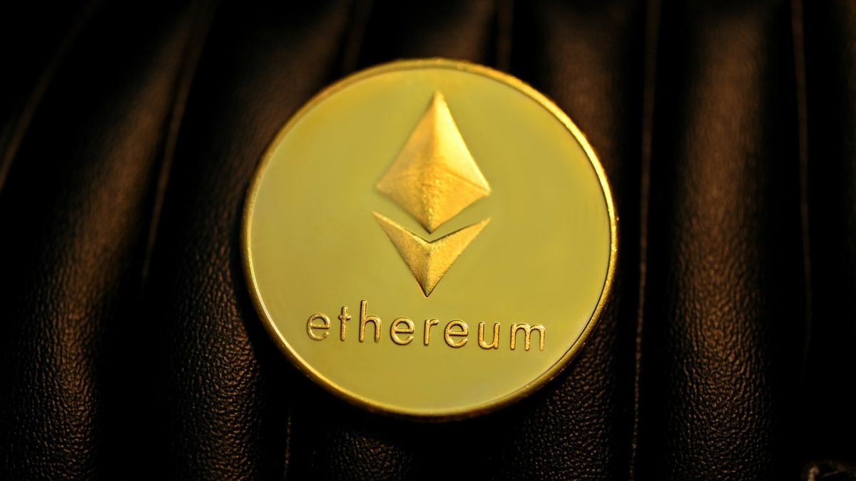 عدد معاملات الإيثريوم الفاشلة في مايو يصل إلى 1.2 مليون ETH