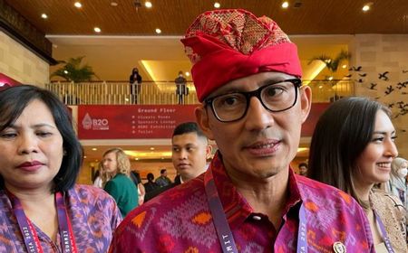 Menparekraf Sandiaga: Ajang WSBK Berikan Dampak Peningkatan Ekonomi