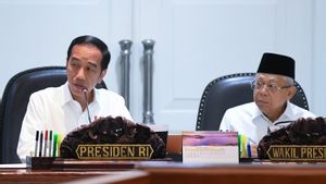 PPKM Level 3 Natal dan Tahun Baru Ditolak Pelaku Pariwisata, Jokowi Ingatkan Kenaikan Kasus di Eropa