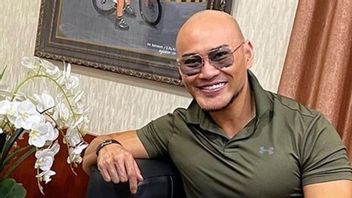 Dapat Kritikan Warganet Ini Bikin Deddy Corbuzier Geregetan