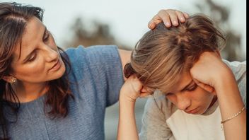 5 Things That Often Make Parents Feel Guilty About Children