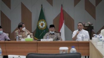 Berani Palsukan Tanda Tangan Jusuf Kalla, Arief Rosyid Dipecat dari Pengurus DMI dan Digantikan Eks Direktur BRI Asmawi Sam