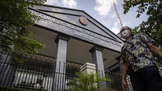 Dito Ariotedjo Bantah Terima Dua Titipan Terdakwa Korupsi BTS 4G Kominfo