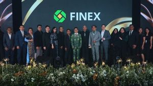 Finex Menandai Ulang Tahunnya yang ke-13 dengan Gala Dinner