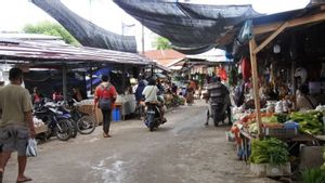 Atasi Inflasi di Kupang yang Terdampak Komoditas Makanan, BI NTT Sebut Perlunya Pemantauan Harga dan Operasi Pasar