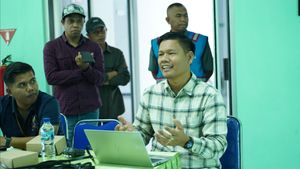 Kebutuhan Listrik Terus Bertumbuh, PLN Dorong Percepatan Pengembangan PLTP Mataloko