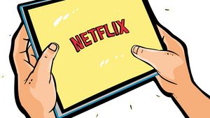Netflix Tidak Akan Luncurkan Iklan pada Semua Video di Versi Langganan