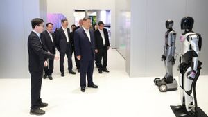 中国製の人間性ロボットは、何百万人もの製造労働者に取って代わる準備ができています