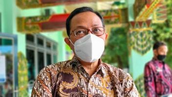 Berita Yogyakarta: Pemkot Yogyakarta Tidak Keluarkan Izin Perayaan Malam Pergantian Tahun